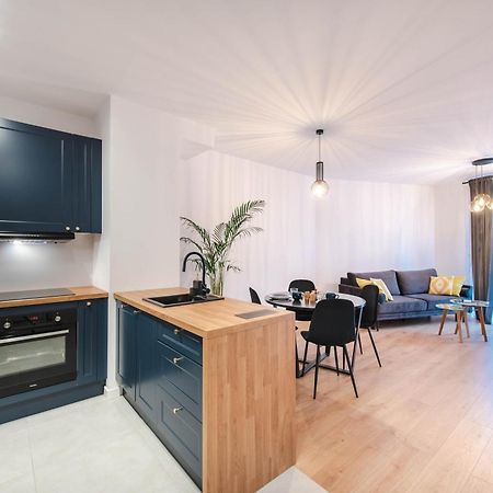 Spacious And Modern Apartment Lwowska, Close To Kazimierz Cracovie Extérieur photo