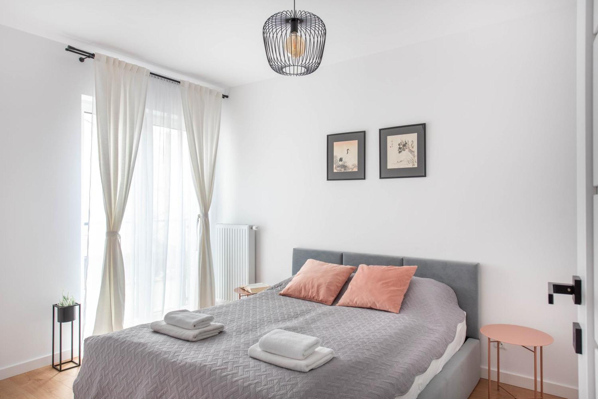 Spacious And Modern Apartment Lwowska, Close To Kazimierz Cracovie Extérieur photo